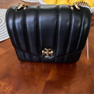 Tory Burch Kira Square Crossbody